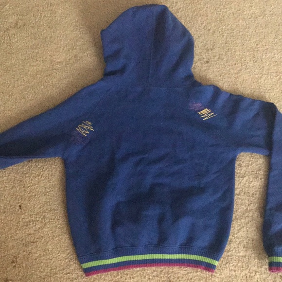 Ireland 1921 vintage hoodie - Picture 6 of 8